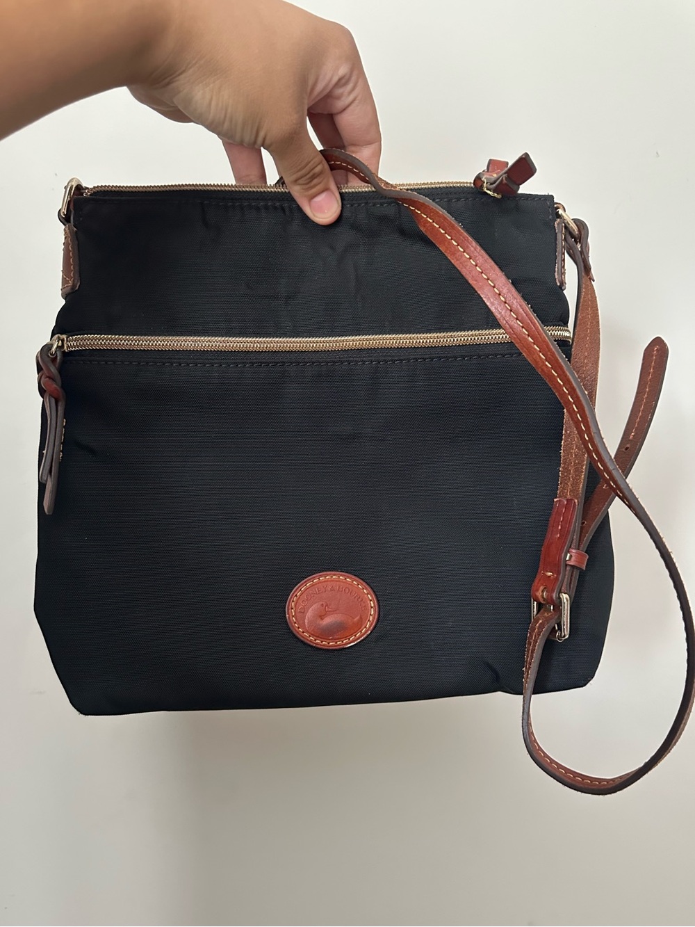 Dooney and Bourke crossbody